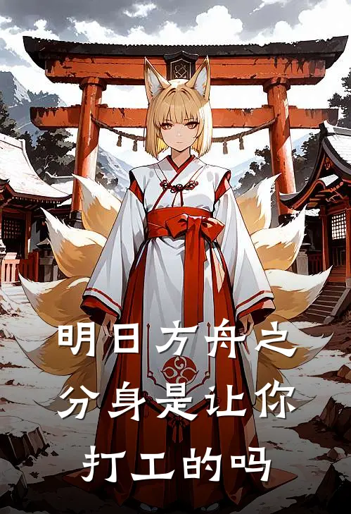 明日方舟之分身是让你打工的吗