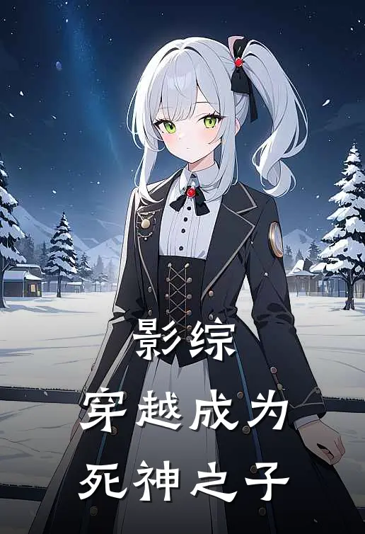 影综，穿越成为死神之子