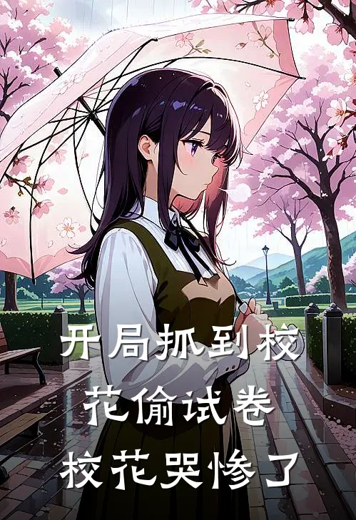 开局抓到校花偷试卷，校花哭惨了