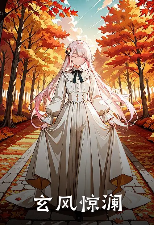 玄风惊澜