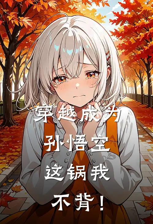 穿越成为孙悟空：这锅我不背！