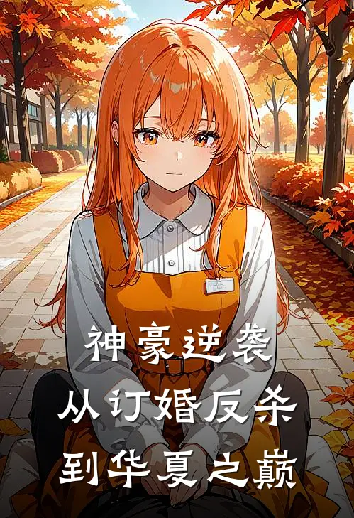 神豪逆袭：从订婚反杀到华夏之巅