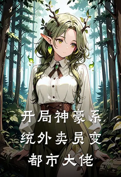 开局神豪系统外卖员变都市大佬