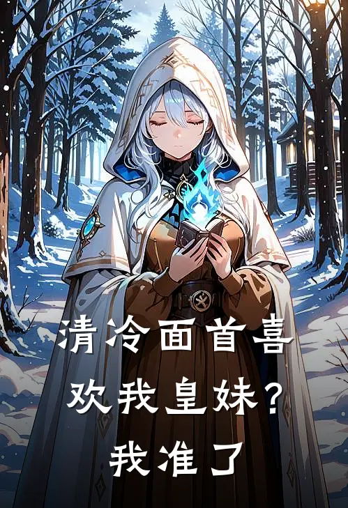 清冷面首喜欢我皇妹？我准了(周季白温如霜)全文阅读免费全集_完结小说清冷面首喜欢我皇妹？我准了周季白温如霜