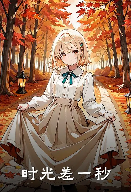 时光差一秒