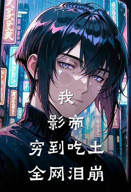 我，影帝，穷到吃土，全网泪崩
