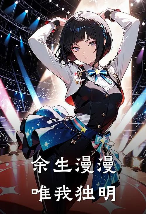 余生漫漫，唯我独明