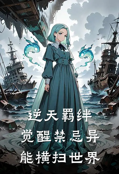 逆天羁绊，觉醒禁忌异能横扫世界