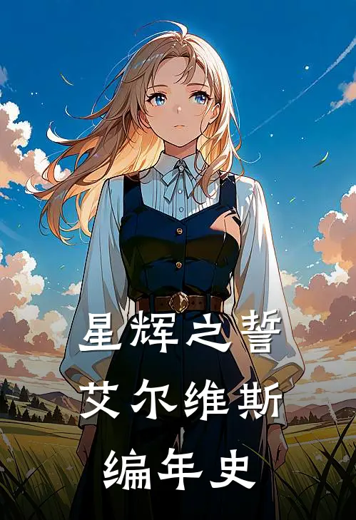 《星辉之誓：艾尔维斯编年史》诺玛诺玛完结版阅读_诺玛诺玛完结版在线阅读