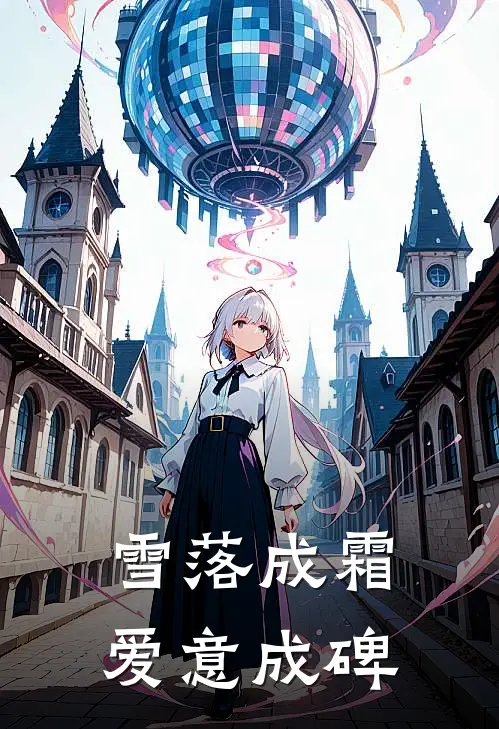 雪落成霜爱意成碑