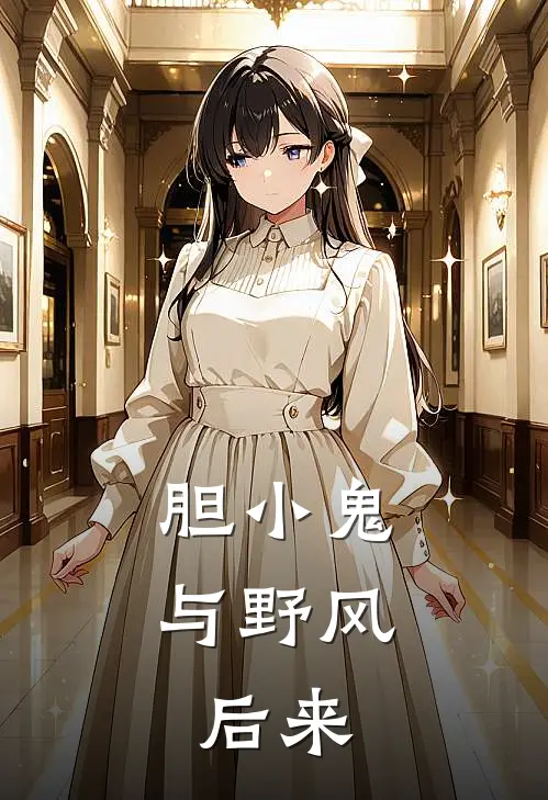 胆小鬼与野风，后来