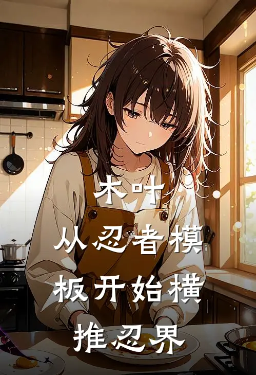 木叶：从忍者模板开始横推忍界