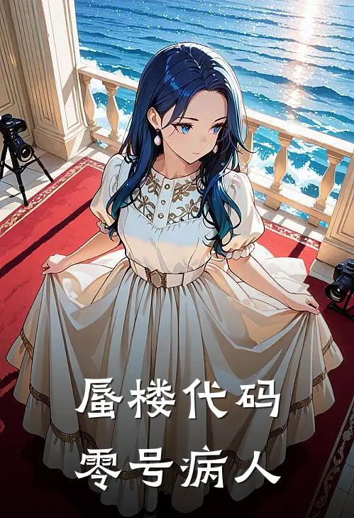 蜃楼代码：零号病人