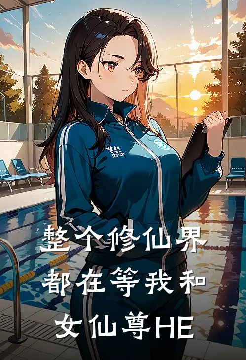 整个修仙界都在等我和女仙尊HE