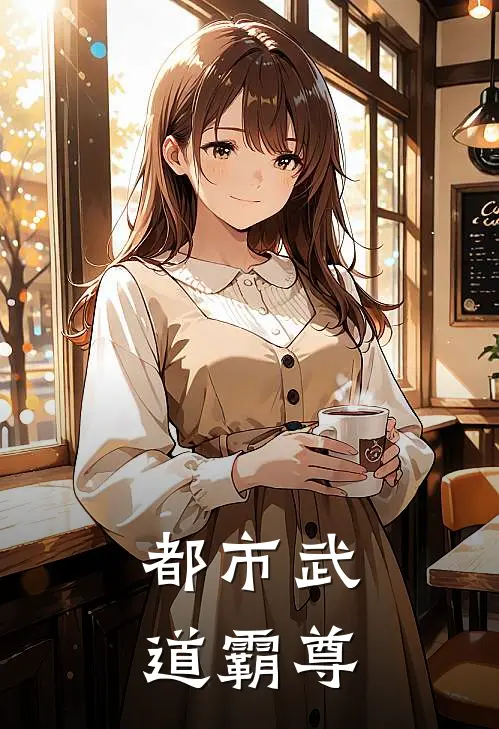 都市武道霸尊