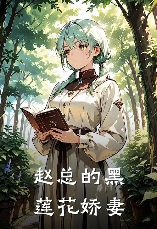 赵总的黑莲花娇妻黎枝陆芷小说完结免费_最新章节列表赵总的黑莲花娇妻(黎枝陆芷)