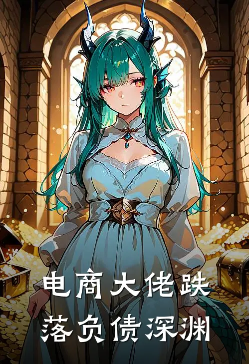 电商大佬跌落负债深渊