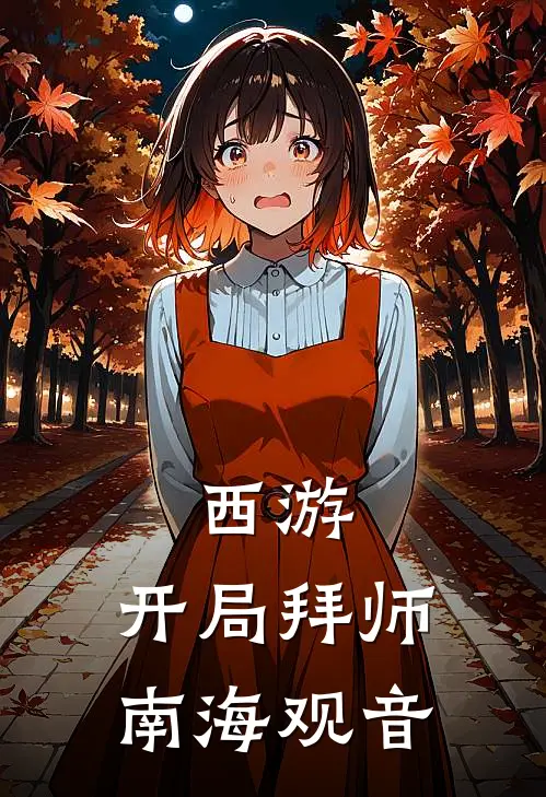 西游：开局拜师南海观音