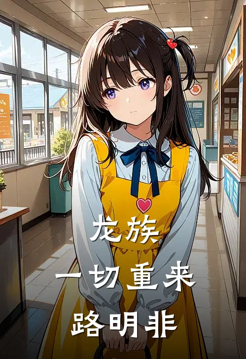 龙族：一切重来，路明非