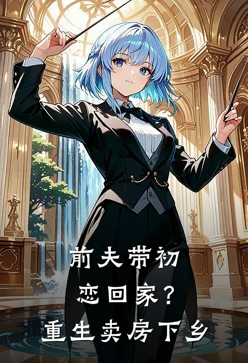 前夫带初恋回家？重生卖房下乡