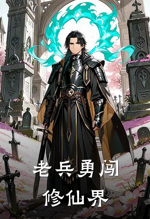 老兵勇闯修仙界