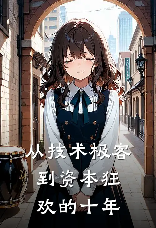 从技术极客到资本狂欢的十年