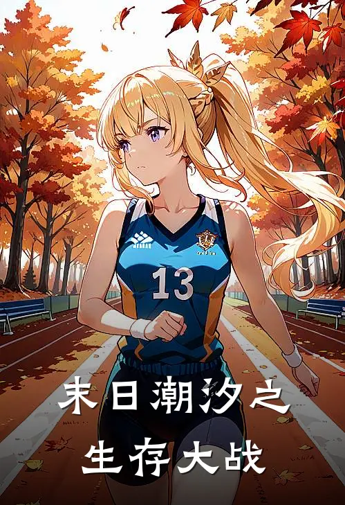 末日潮汐之生存大战