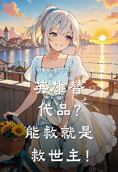 英雄替代品？能救就是救世主！