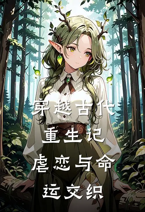 穿越古代重生记：虐恋与命运交织