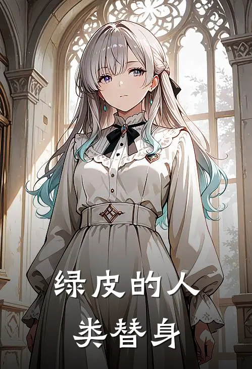 绿皮的人类替身