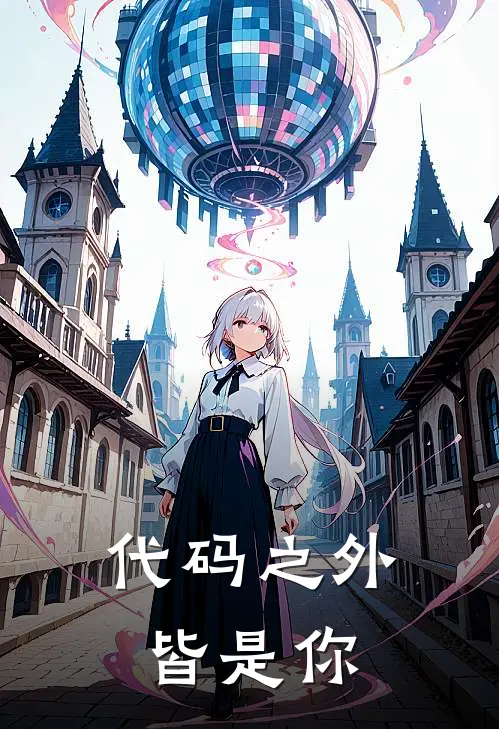 代码之外，皆是你