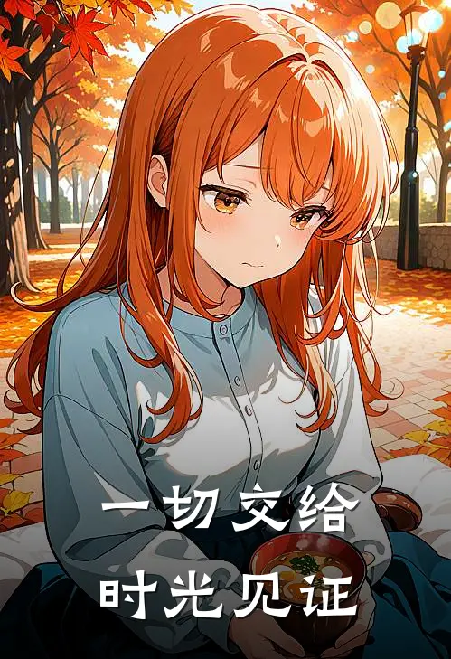 一切交给时光见证