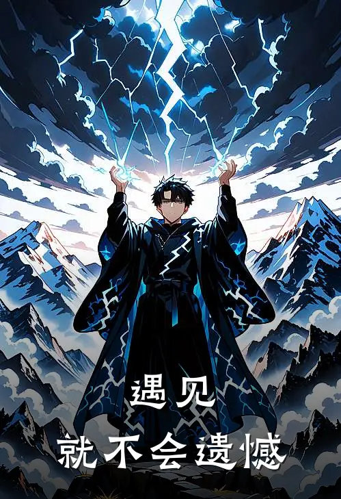 遇见，就不会遗憾