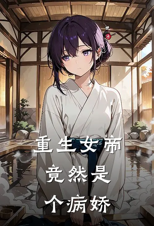 重生女帝，竟然是个病娇