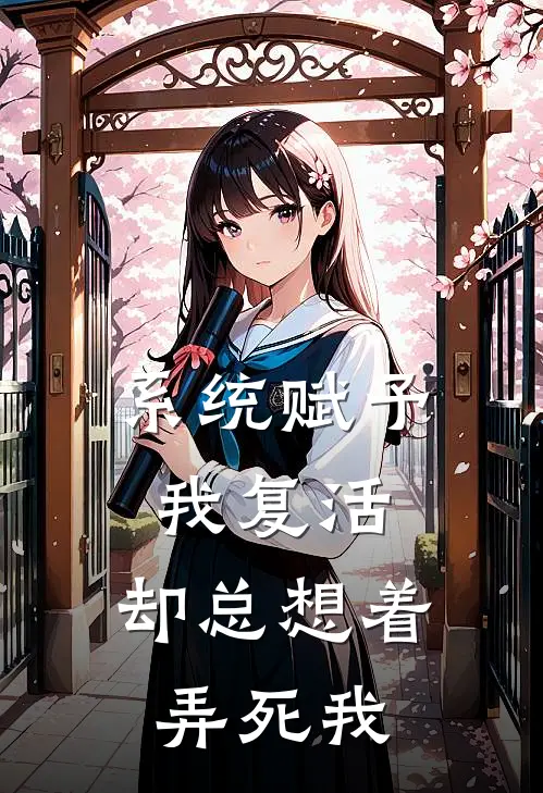 系统赋予我复活，却总想着弄死我