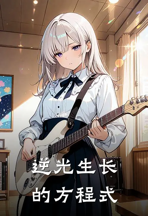 逆光生长的方程式