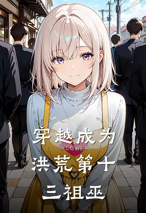 穿越成为洪荒第十三祖巫