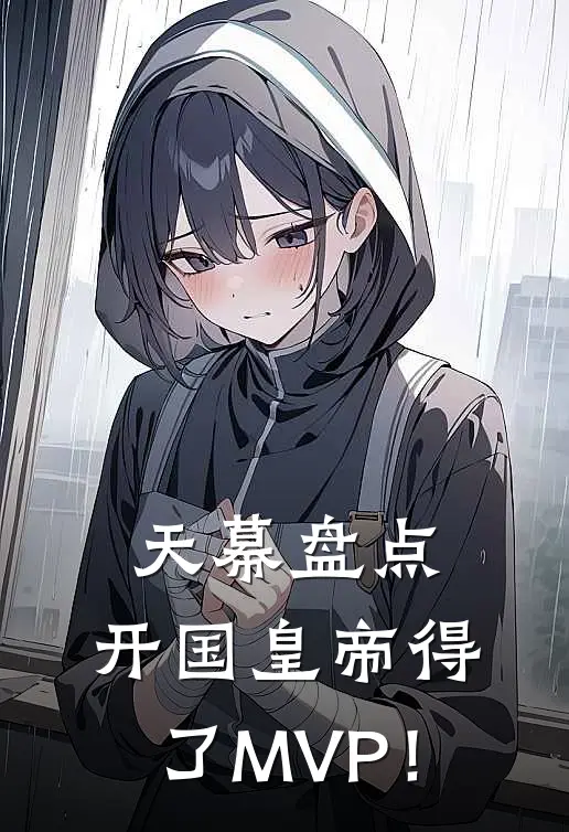 天幕盘点：开国皇帝得了MVP！