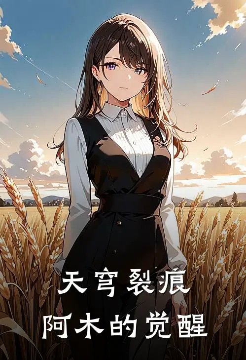 天穹裂痕：阿木的觉醒