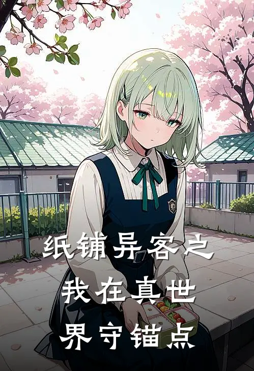 纸铺异客之我在真世界守锚点