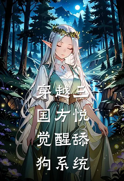 穿越三国方悦，觉醒舔狗系统