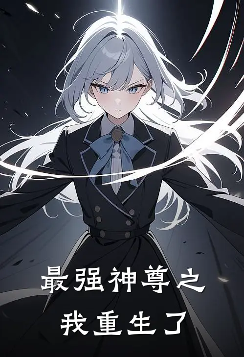 最强神尊之我重生了
