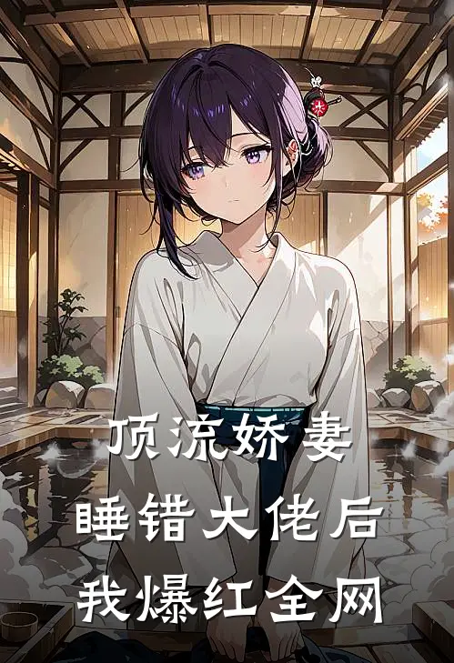 顶流娇妻：睡错大佬后我爆红全网