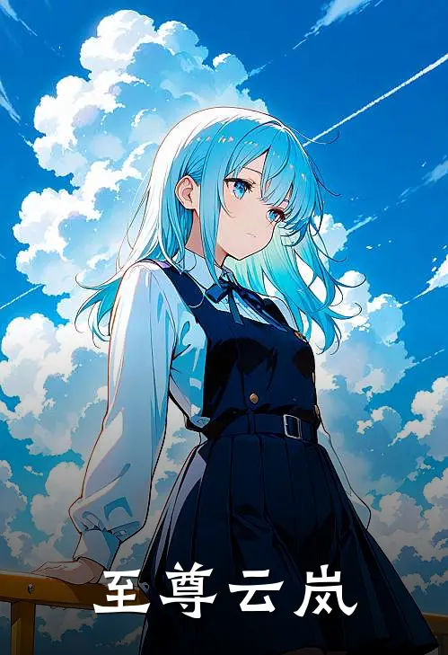 至尊云岚
