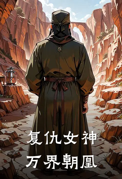 复仇女神，万界朝凰