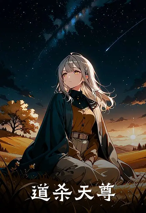道杀天尊