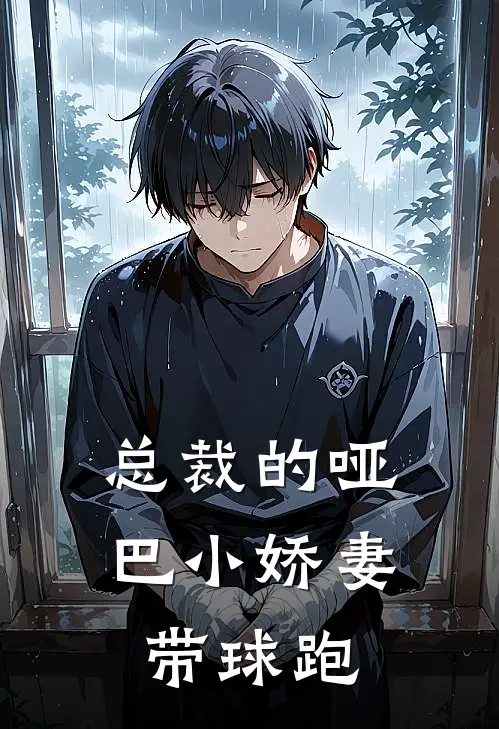 总裁的哑巴小娇妻带球跑