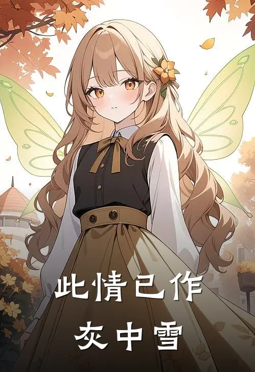 此情已作灰中雪(霍长渊沈若盈)最新完本小说推荐_免费小说推荐此情已作灰中雪霍长渊沈若盈