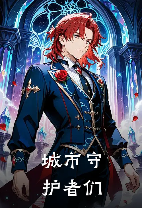 城市守护者们