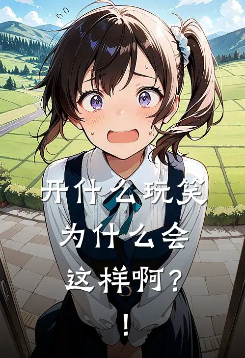 开什么玩笑，为什么会这样啊？！